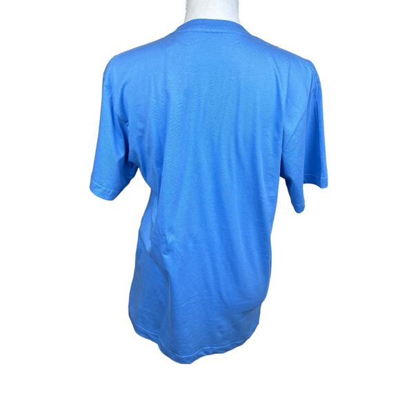 David Bowie t-shirt, size Medium, short sleeve, Museum of Contemporary Art - Picture 5 of 9